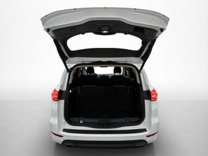 Ford S-Max bild 10