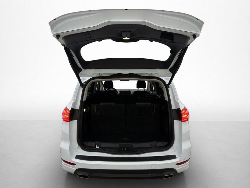 Ford S-Max bild 10