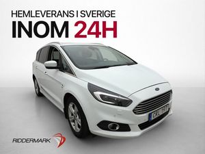 Ford S-Max bild 1