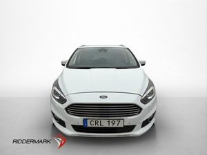Ford S-Max bild 2