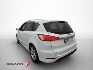 Ford S-Max bild 5