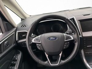 Ford S-Max bild 19