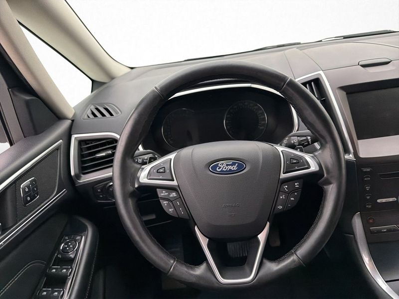 Ford S-Max bild 19