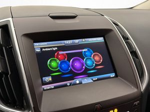 Ford S-Max bild 31