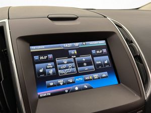 Ford S-Max bild 29