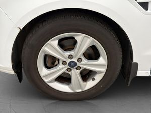 Ford S-Max bild 32