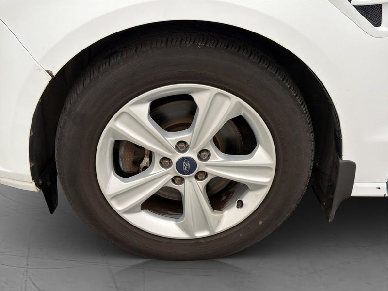 Ford S-Max bild 32