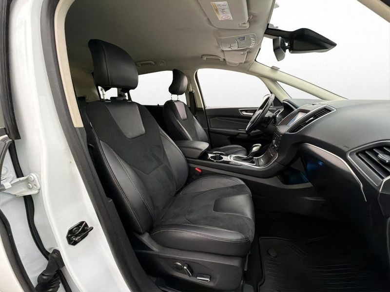 Ford S-Max bild 15