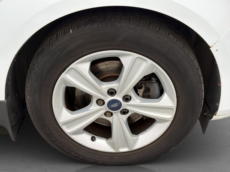 Ford S-Max bild 35