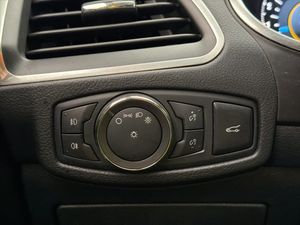 Ford S-Max bild 22