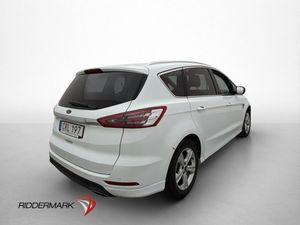 Ford S-Max bild 8