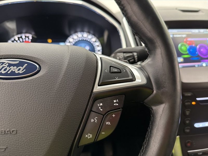 Ford S-Max bild 25