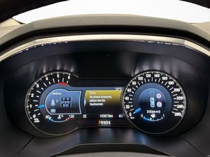 Ford S-Max bild 20