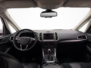 Ford S-Max bild 18