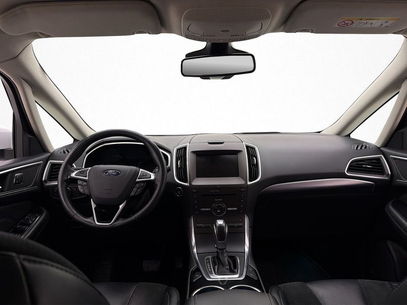 Ford S-Max bild 18