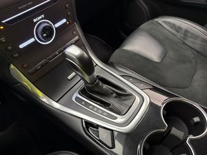 Ford S-Max bild 28
