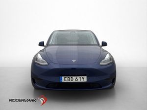 Tesla Model Y bild 3