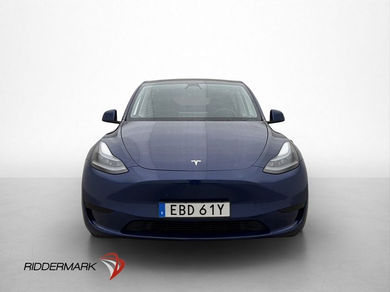 Tesla Model Y bild 3