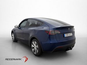 Tesla Model Y bild 6