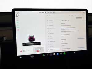 Tesla Model Y bild 27