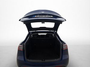 Tesla Model Y bild 12