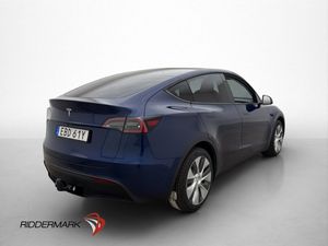 Tesla Model Y bild 9