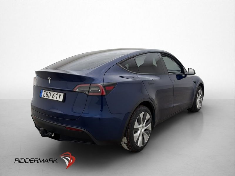 Tesla Model Y bild 9