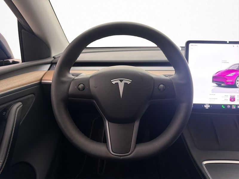 Tesla Model Y bild 19