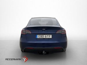 Tesla Model Y bild 8