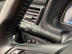 Nissan Leaf bild 20