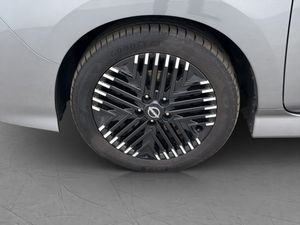 Nissan Leaf bild 29
