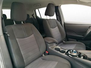Nissan Leaf bild 16