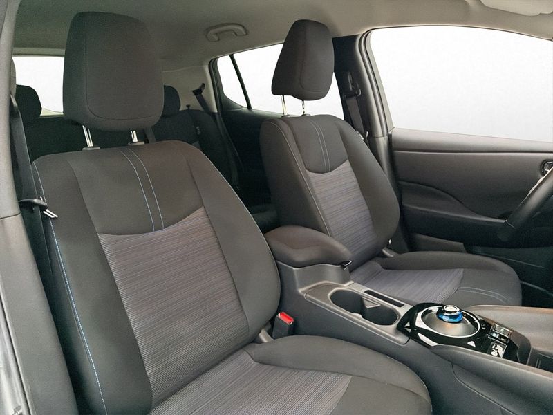 Nissan Leaf bild 16