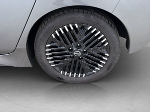 Nissan Leaf bild 30