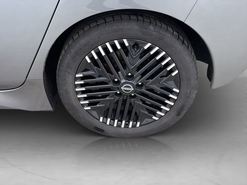 Nissan Leaf bild 30