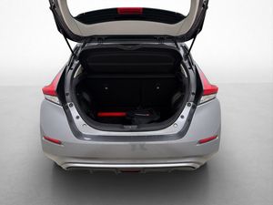 Nissan Leaf bild 11
