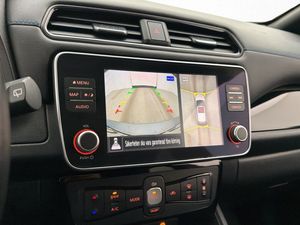 Nissan Leaf bild 26