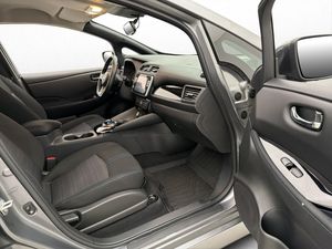 Nissan Leaf bild 15