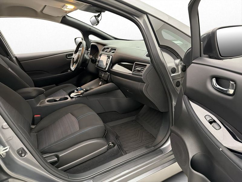 Nissan Leaf bild 15