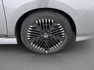 Nissan Leaf bild 32
