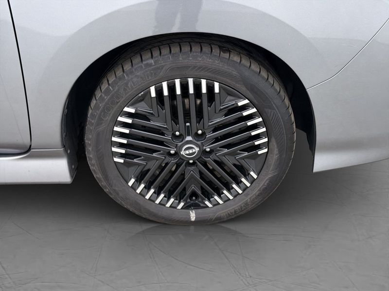 Nissan Leaf bild 32
