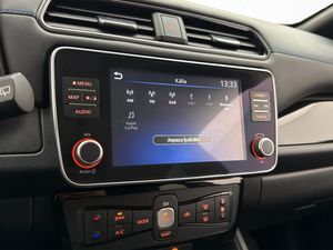 Nissan Leaf bild 28