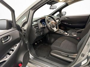 Nissan Leaf bild 14