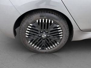 Nissan Leaf bild 31