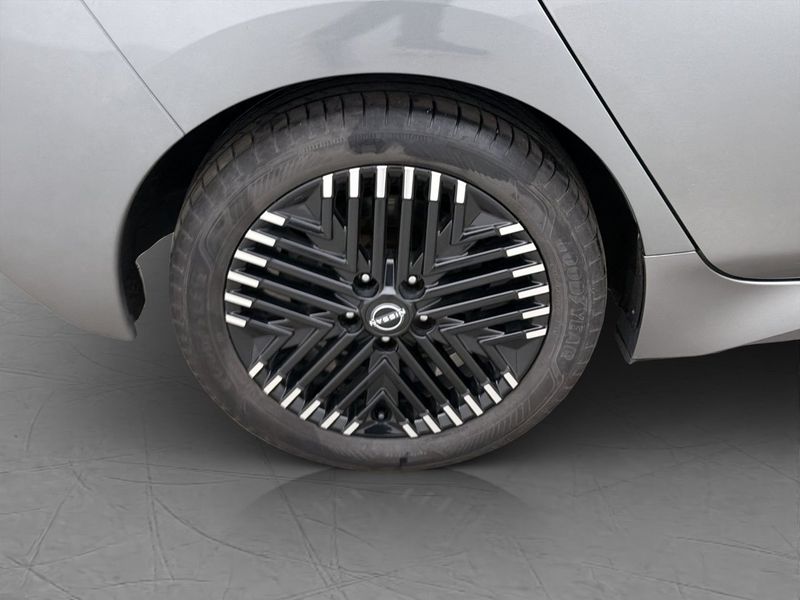 Nissan Leaf bild 31