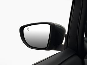 Nissan Leaf bild 13