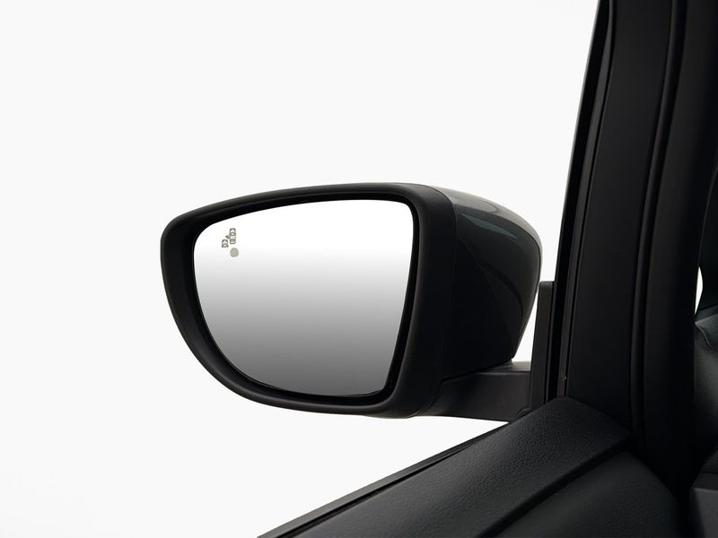Nissan Leaf bild 13