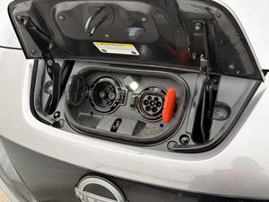 Nissan Leaf bild 12
