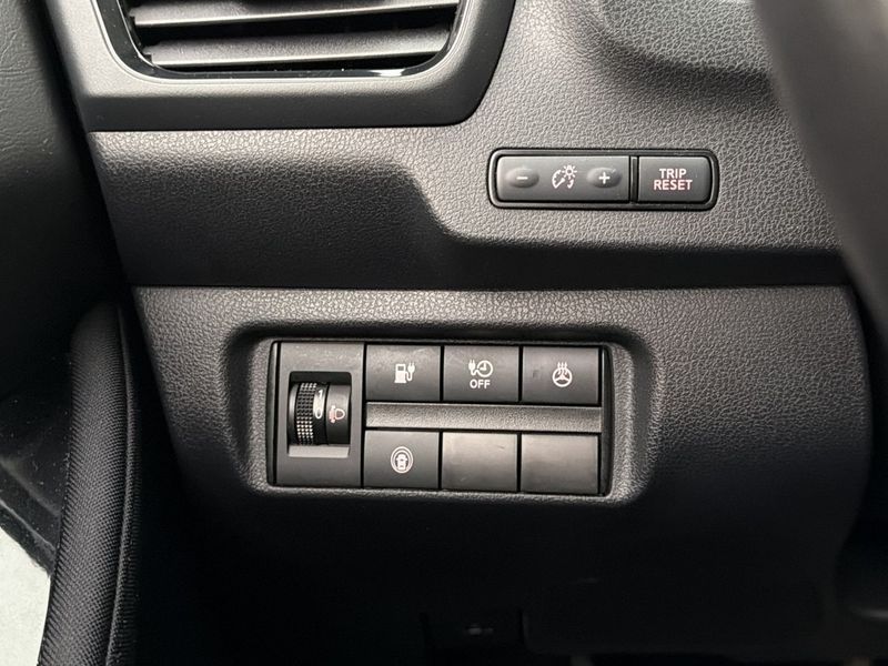 Nissan Leaf bild 19