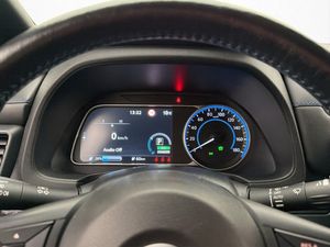 Nissan Leaf bild 23